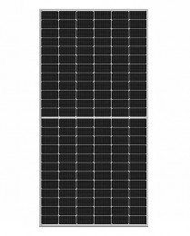 Saules panelis Longi Solar LR4-72HPH-450M, 450 W, sudraba rāmis 