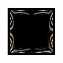 Spogulis GALASSIA ar LED apgaismojumu 490x490