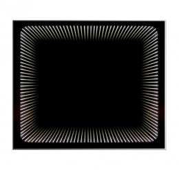 Spogulis GALASSIA ar LED apgaismojumu 790x650