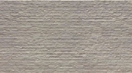 Akmens masas flīzes ONTARIO DECO GRIS  31x56 cm 
