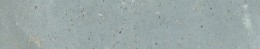 Akmens masas flīzes TERRACOTTA Blue Matēta  7x28 cm 