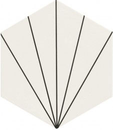 Flīzes VENUS White  28.5x33 cm 