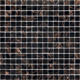 Mozaika FINE Chestnut  33x33 cm  MS 21