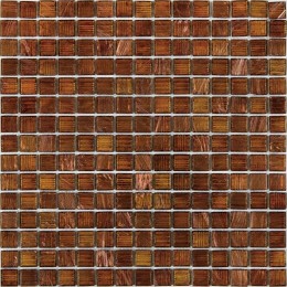 Mozaika FINE Cinamon  33x33 cm  MS 12
