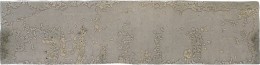 Sienas flīzes BULLNOSE GRUNGE Grey  7.5x30 cm 